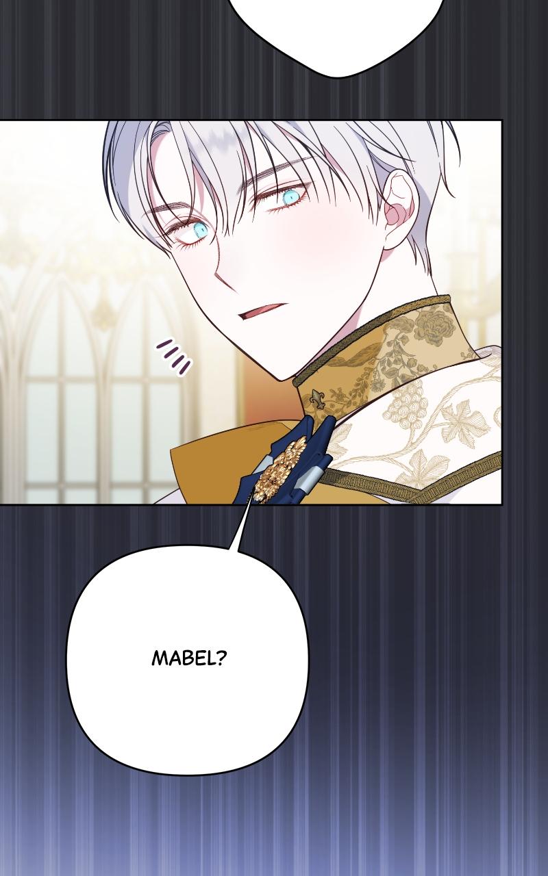Baby Tyrant Chap 20 - Next Chap 21