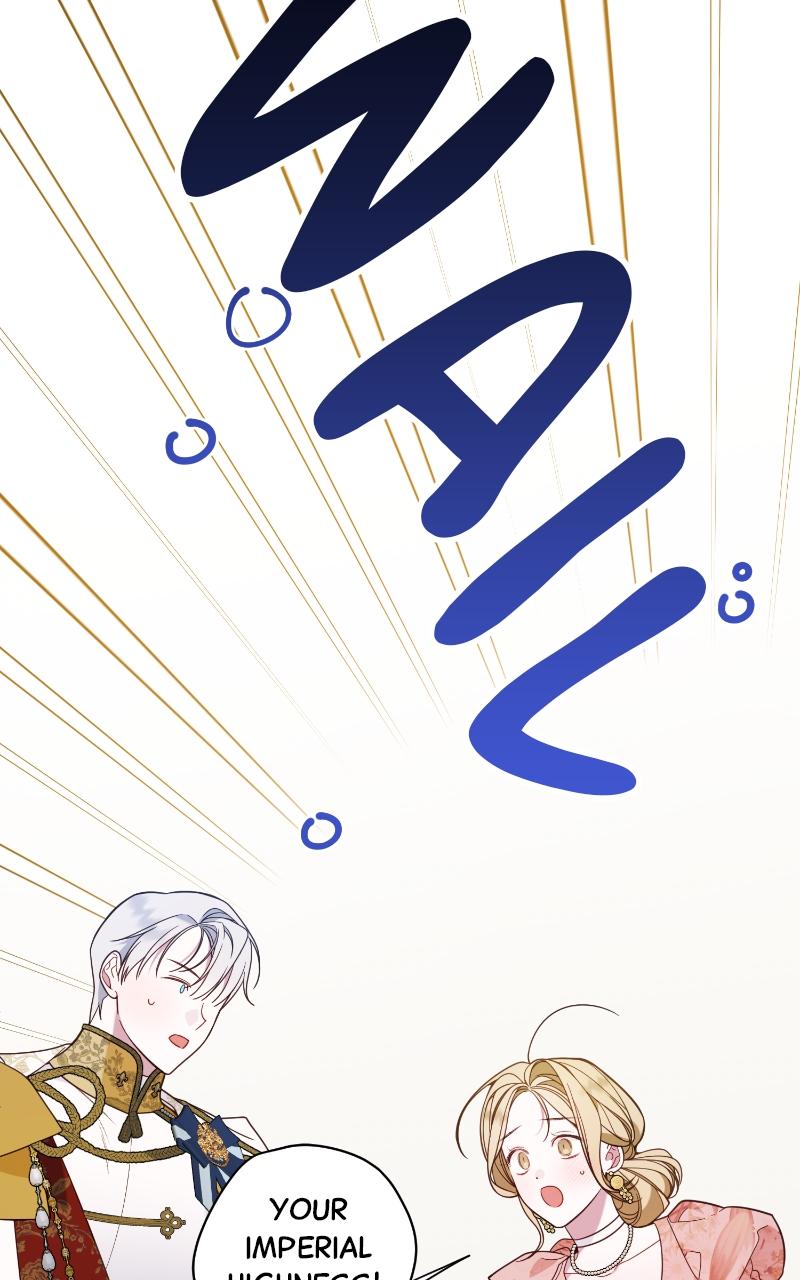 Baby Tyrant Chap 20 - Next Chap 21