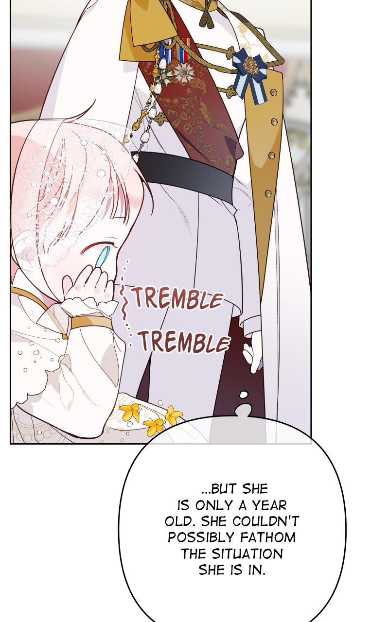 Baby Tyrant Chap 20 - Next Chap 21