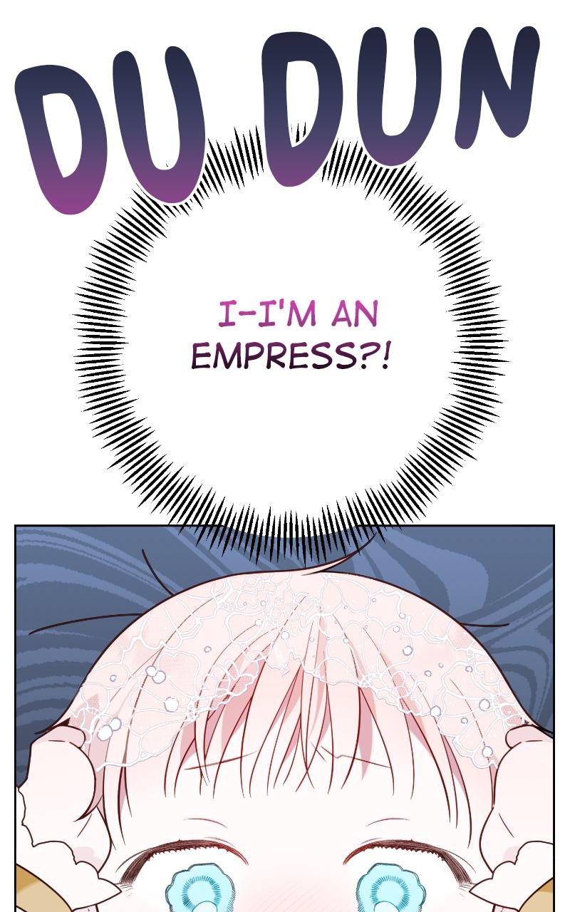 Baby Tyrant Chap 20 - Next Chap 21