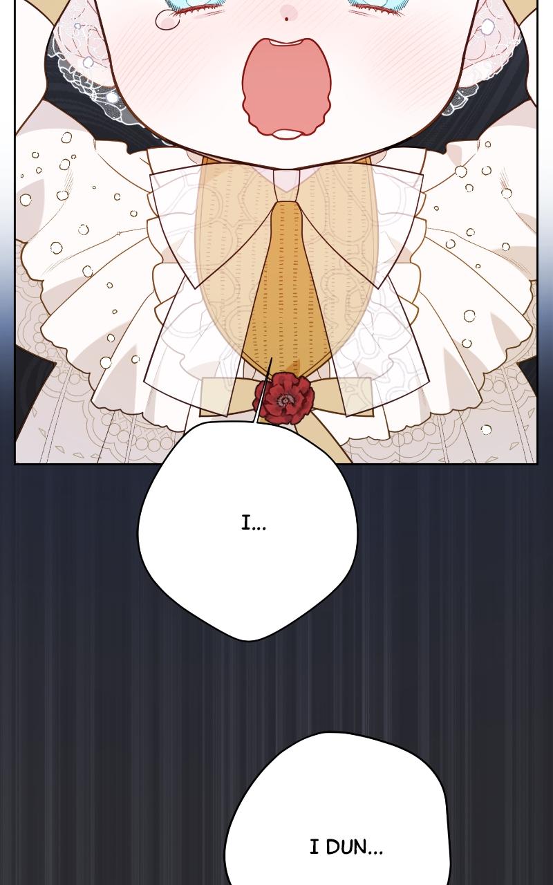 Baby Tyrant Chap 20 - Next Chap 21