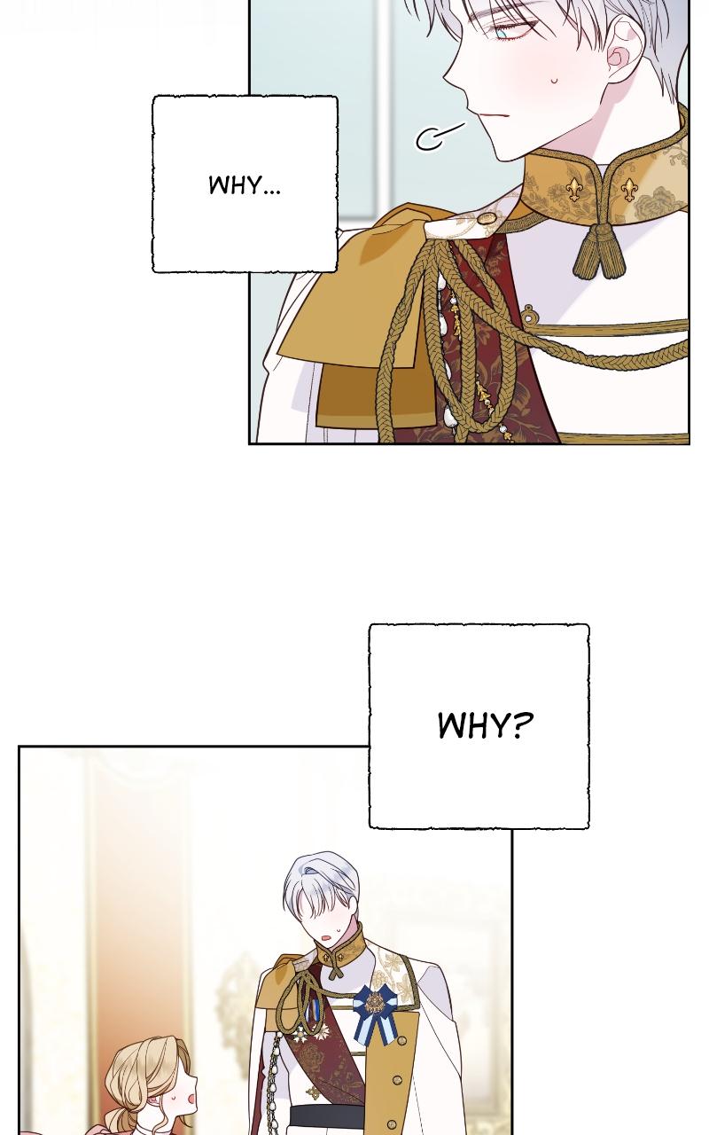 Baby Tyrant Chap 20 - Next Chap 21