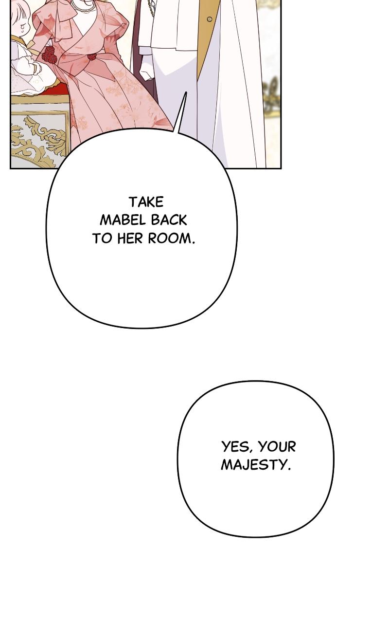 Baby Tyrant Chap 20 - Next Chap 21