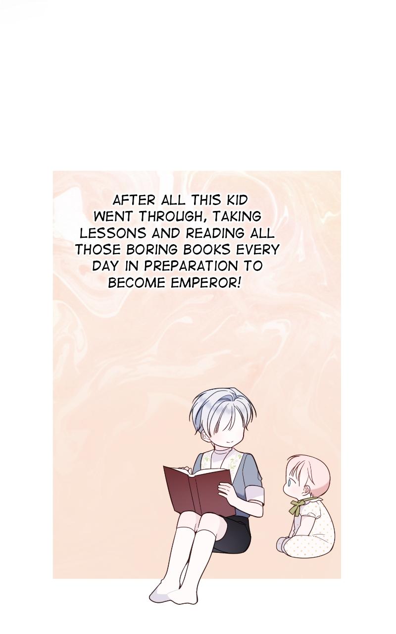 Baby Tyrant Chap 20 - Next Chap 21