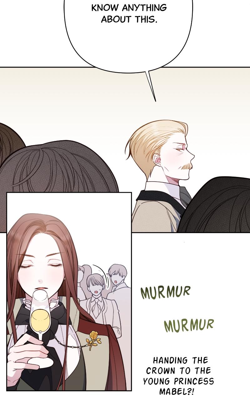 Baby Tyrant Chap 20 - Next Chap 21