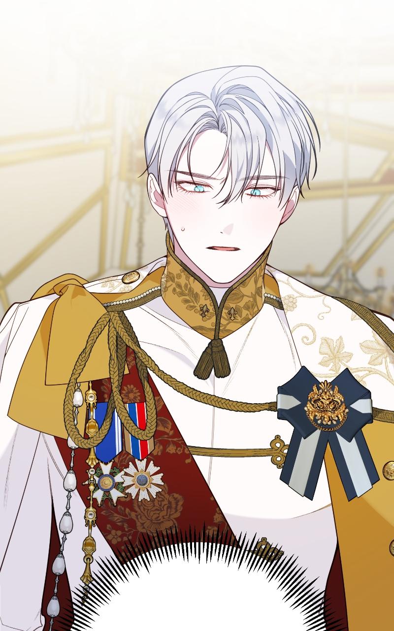 Baby Tyrant Chap 20 - Next Chap 21