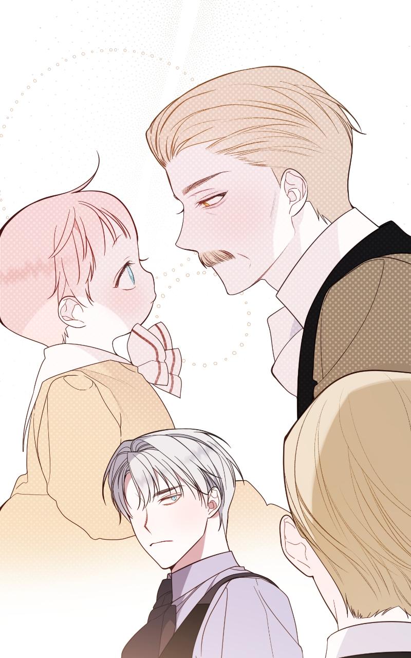 Baby Tyrant Chap 20 - Next Chap 21