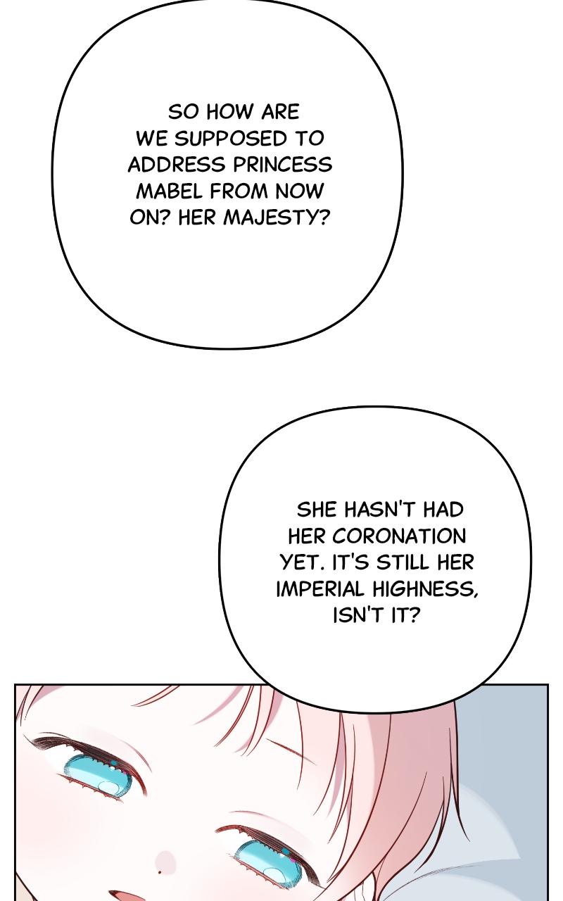Baby Tyrant Chap 20 - Next Chap 21