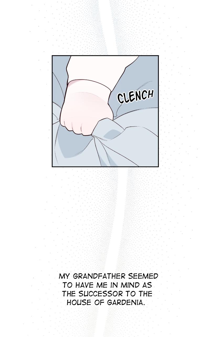 Baby Tyrant Chap 20 - Next Chap 21