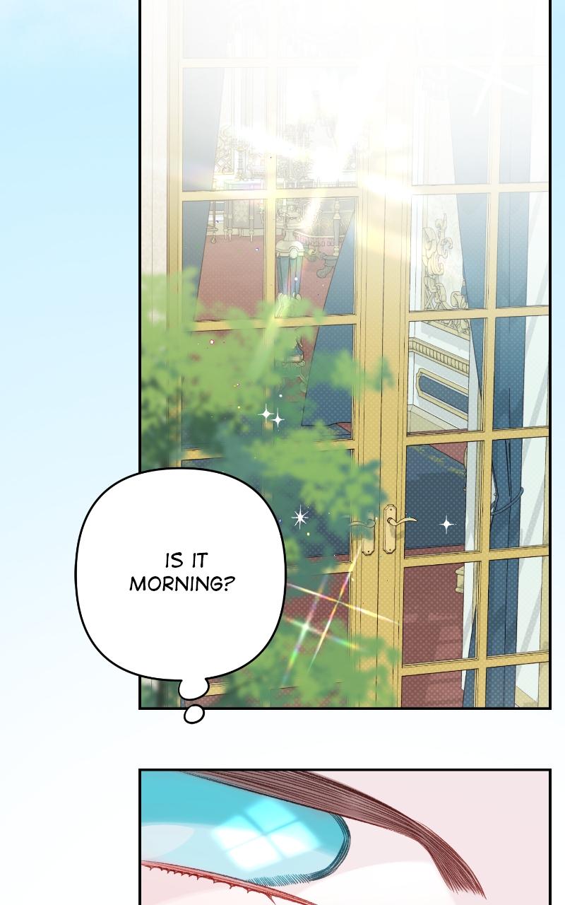 Baby Tyrant Chap 20 - Next Chap 21