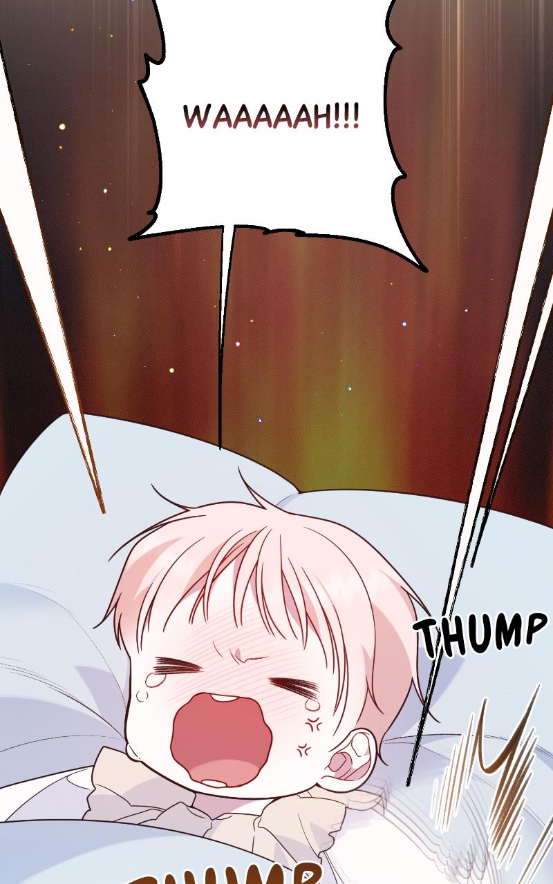 Baby Tyrant Chap 20 - Next Chap 21