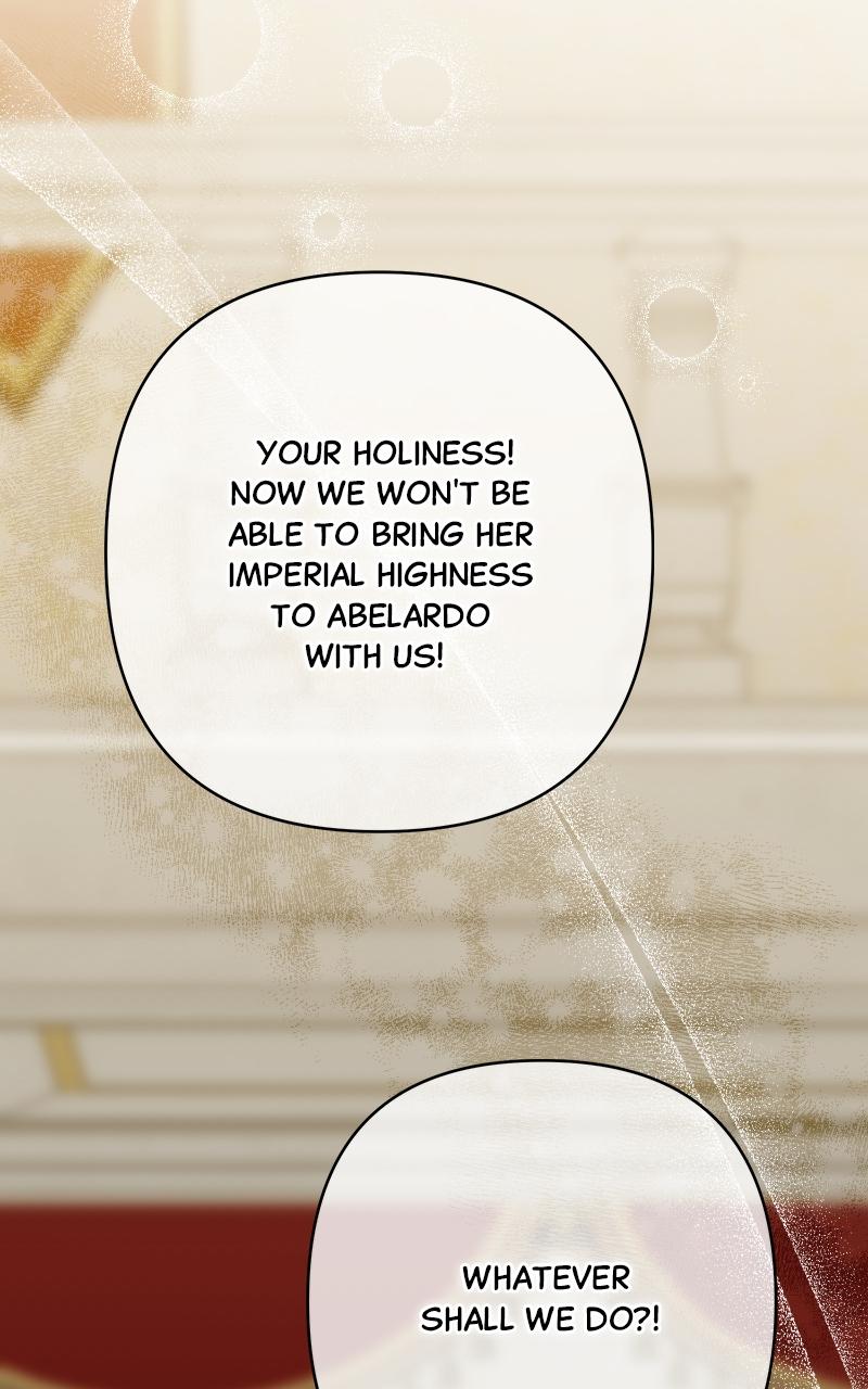 Baby Tyrant Chap 20 - Next Chap 21