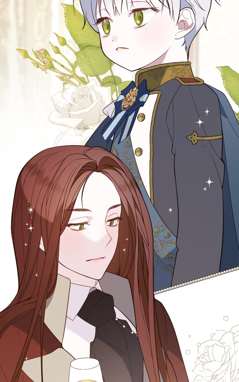 Baby Tyrant Chap 20 - Next Chap 21