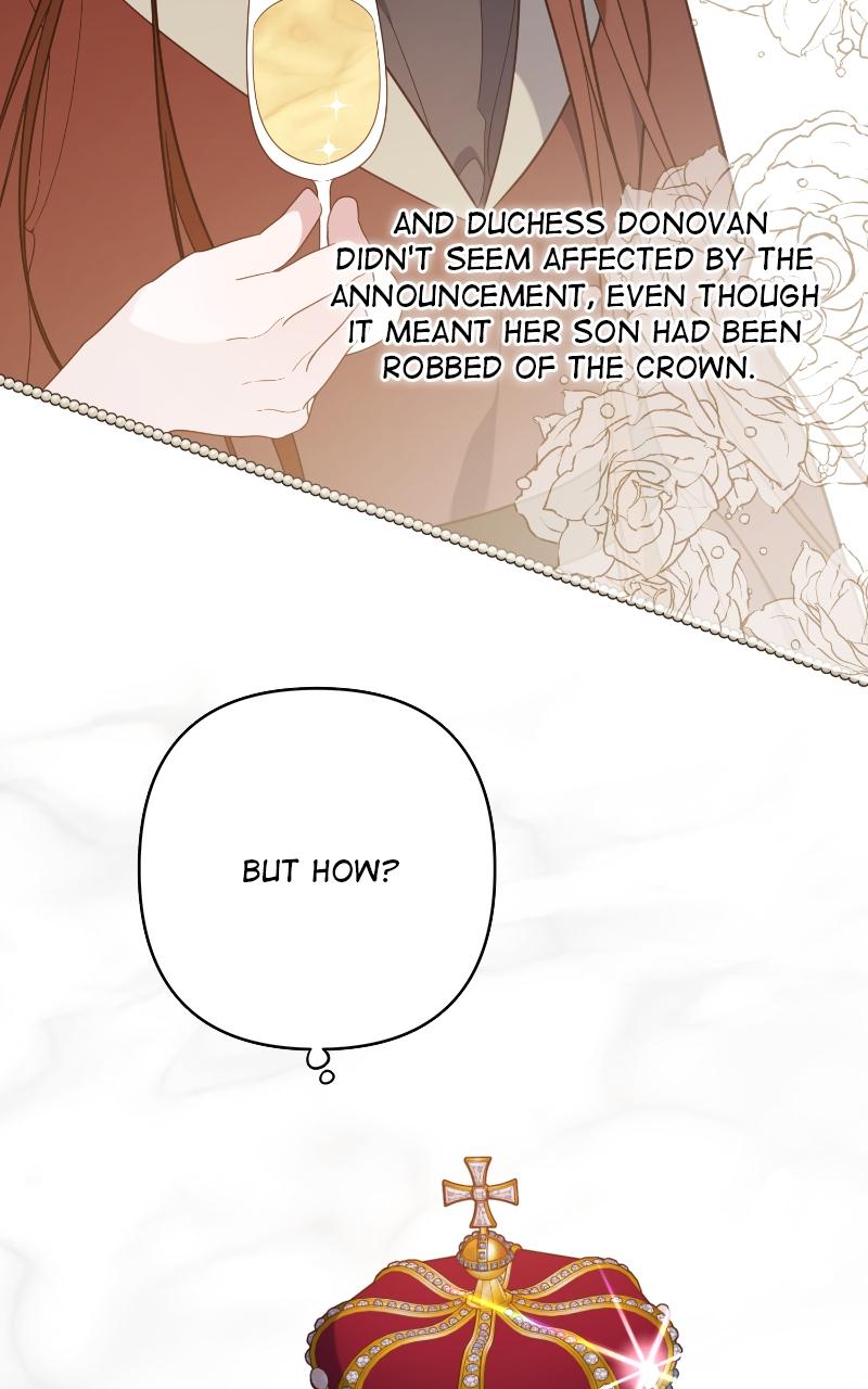 Baby Tyrant Chap 20 - Next Chap 21
