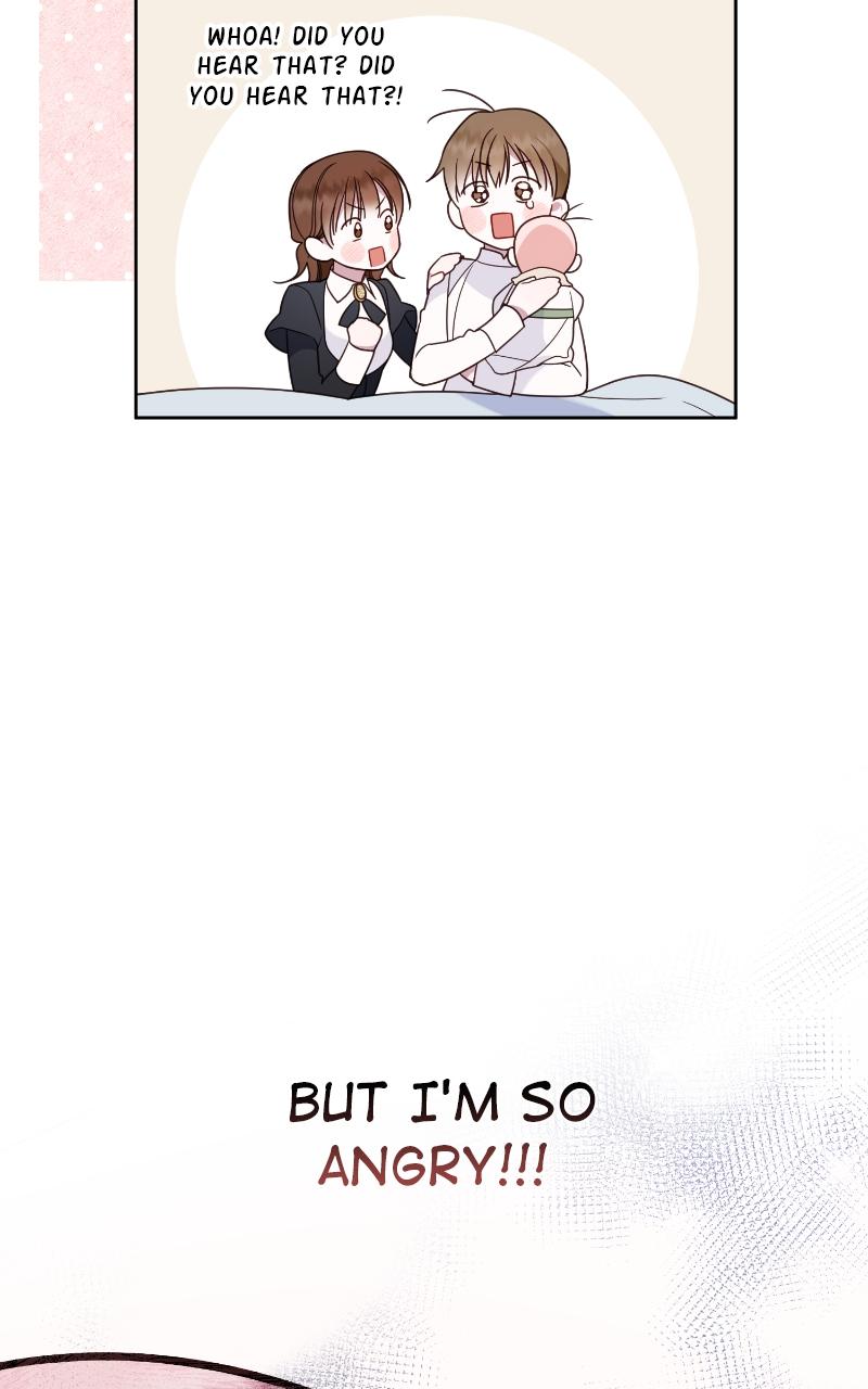 Baby Tyrant Chap 20 - Next Chap 21