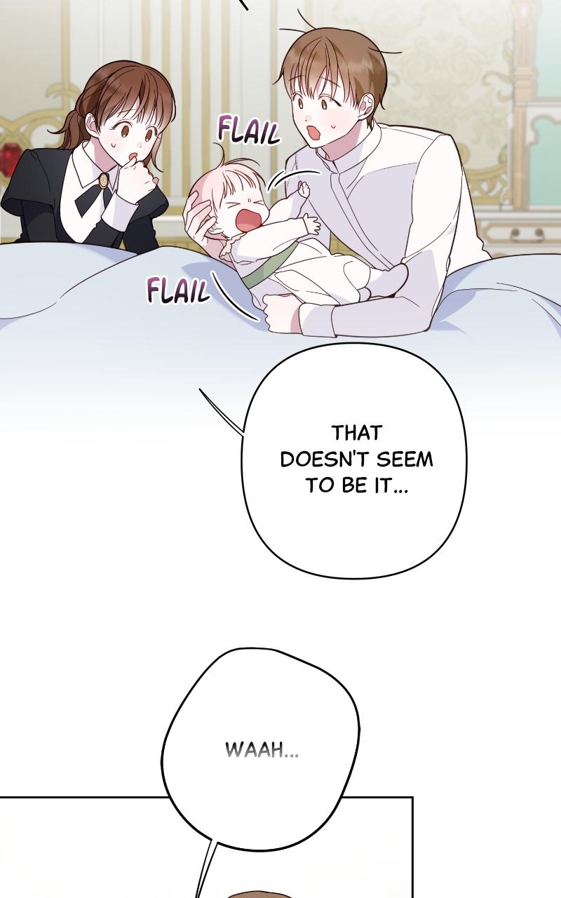 Baby Tyrant Chap 20 - Next Chap 21