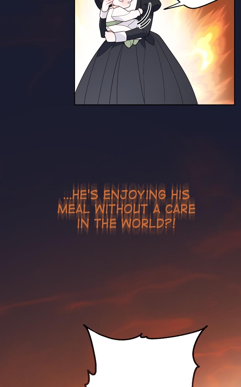 Baby Tyrant Chap 20 - Next Chap 21