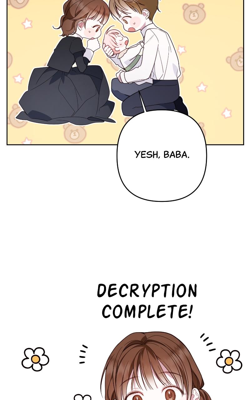 Baby Tyrant Chap 20 - Next Chap 21
