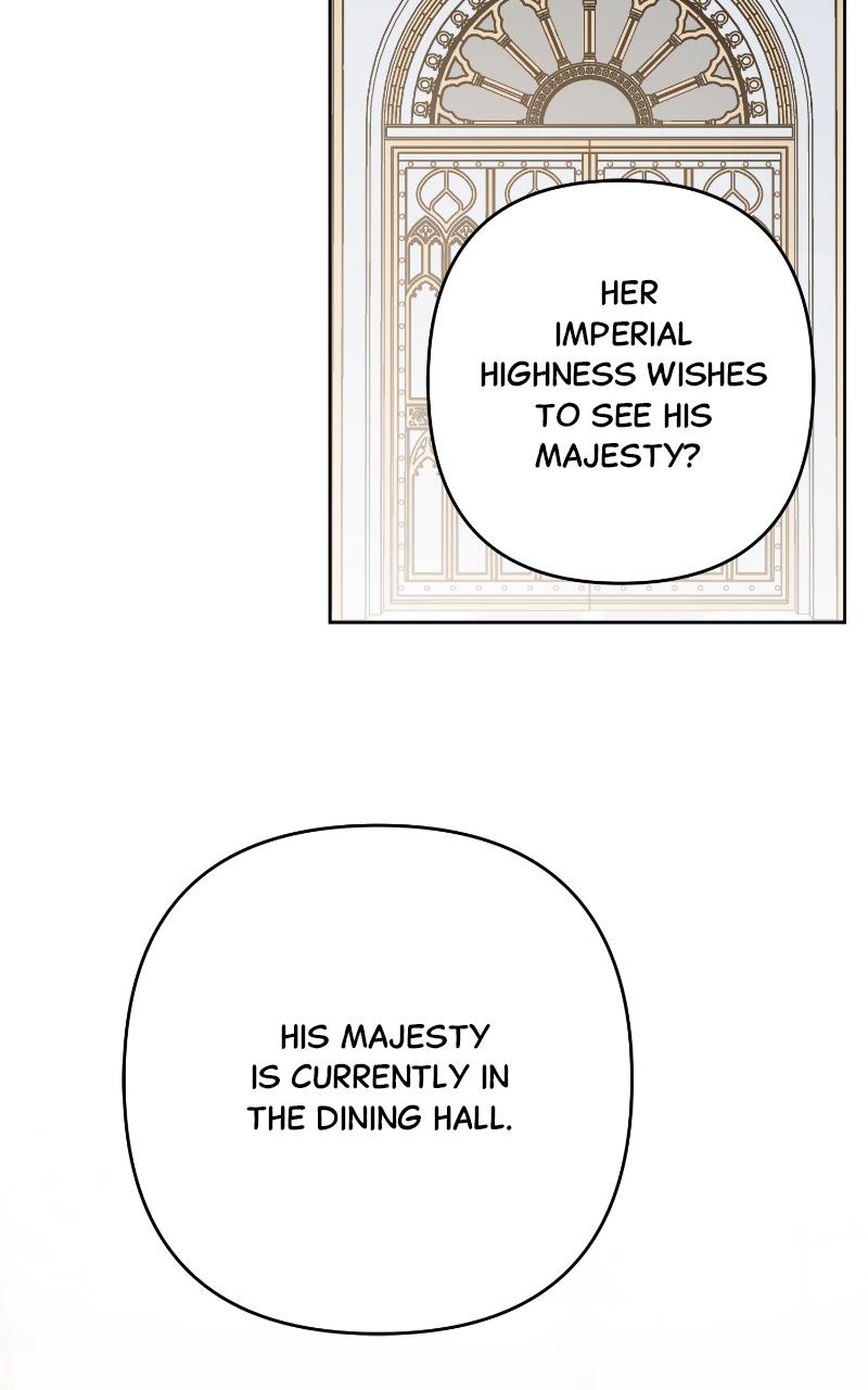 Baby Tyrant Chap 20 - Next Chap 21