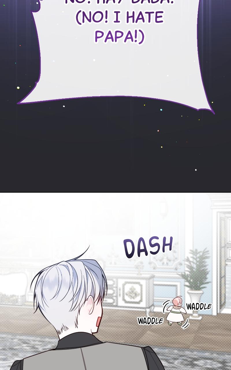 Baby Tyrant Chap 21 - Next Chap 22