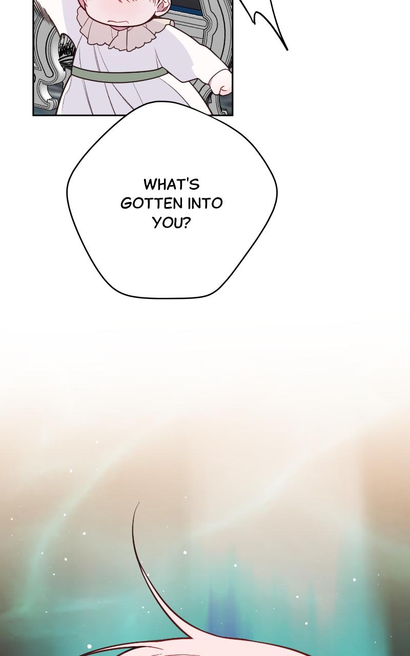 Baby Tyrant Chap 21 - Next Chap 22