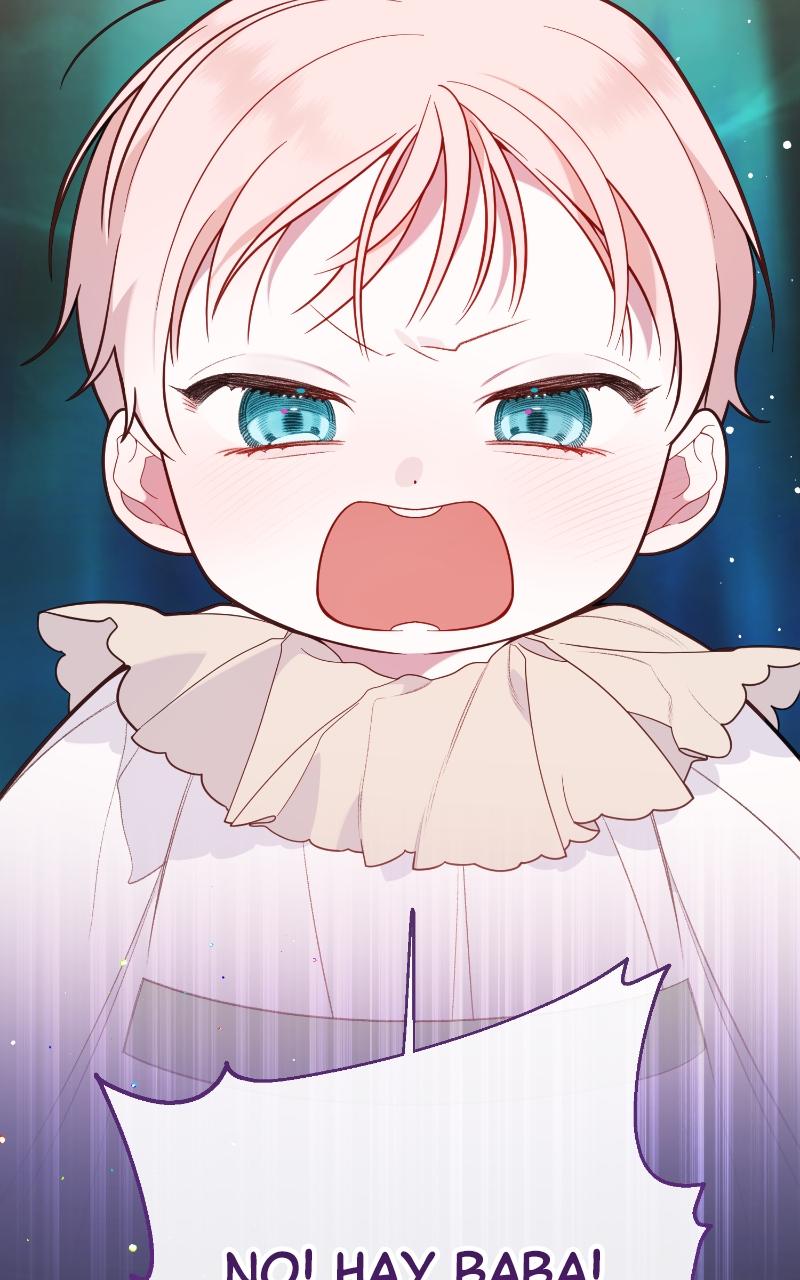 Baby Tyrant Chap 21 - Next Chap 22