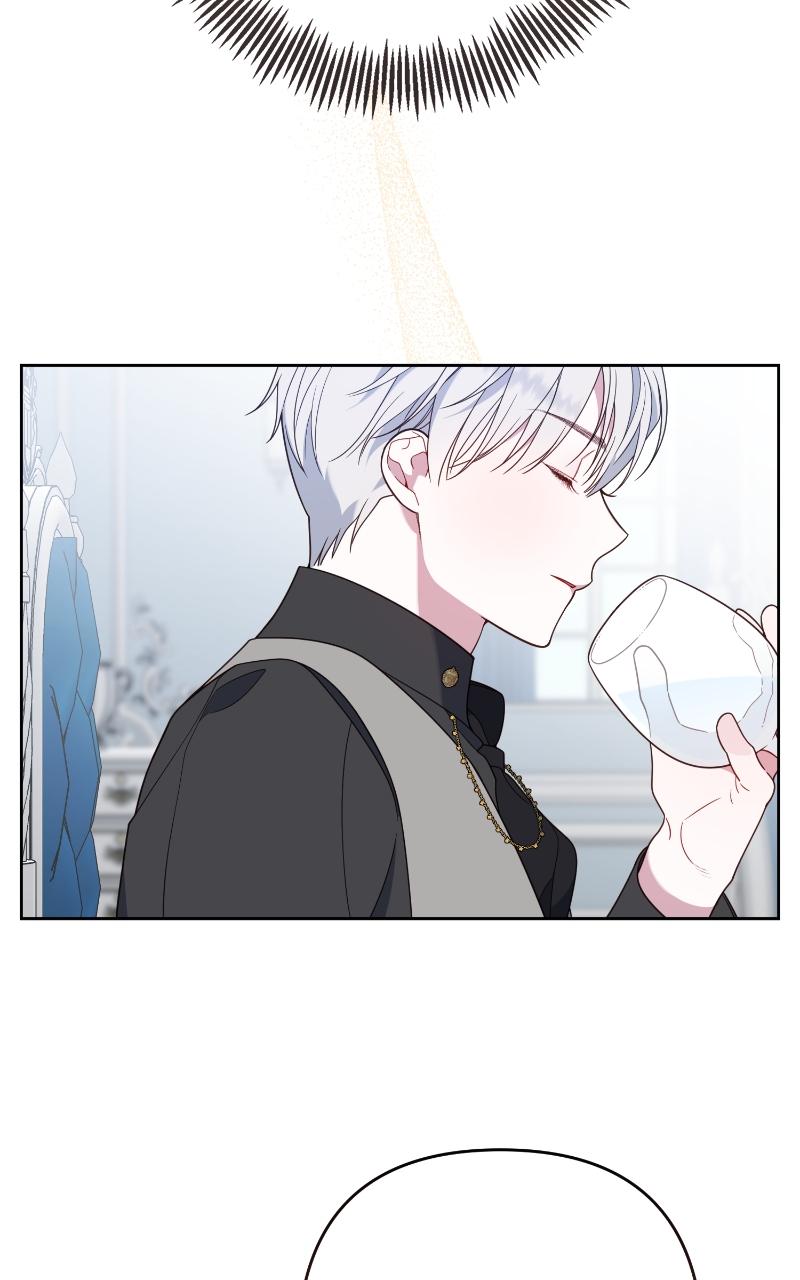 Baby Tyrant Chap 21 - Next Chap 22