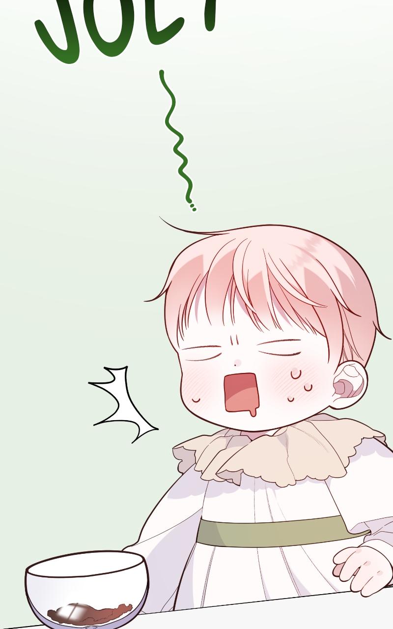 Baby Tyrant Chap 21 - Next Chap 22