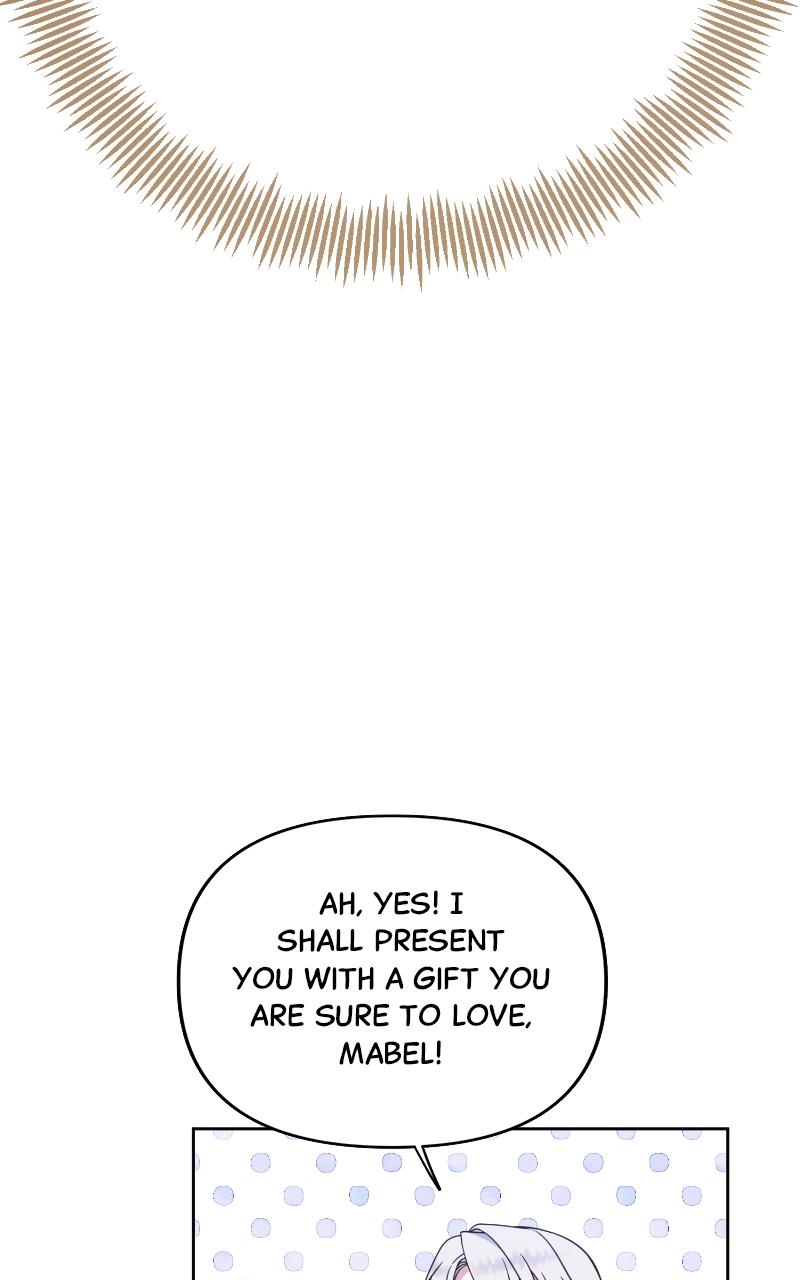 Baby Tyrant Chap 21 - Next Chap 22