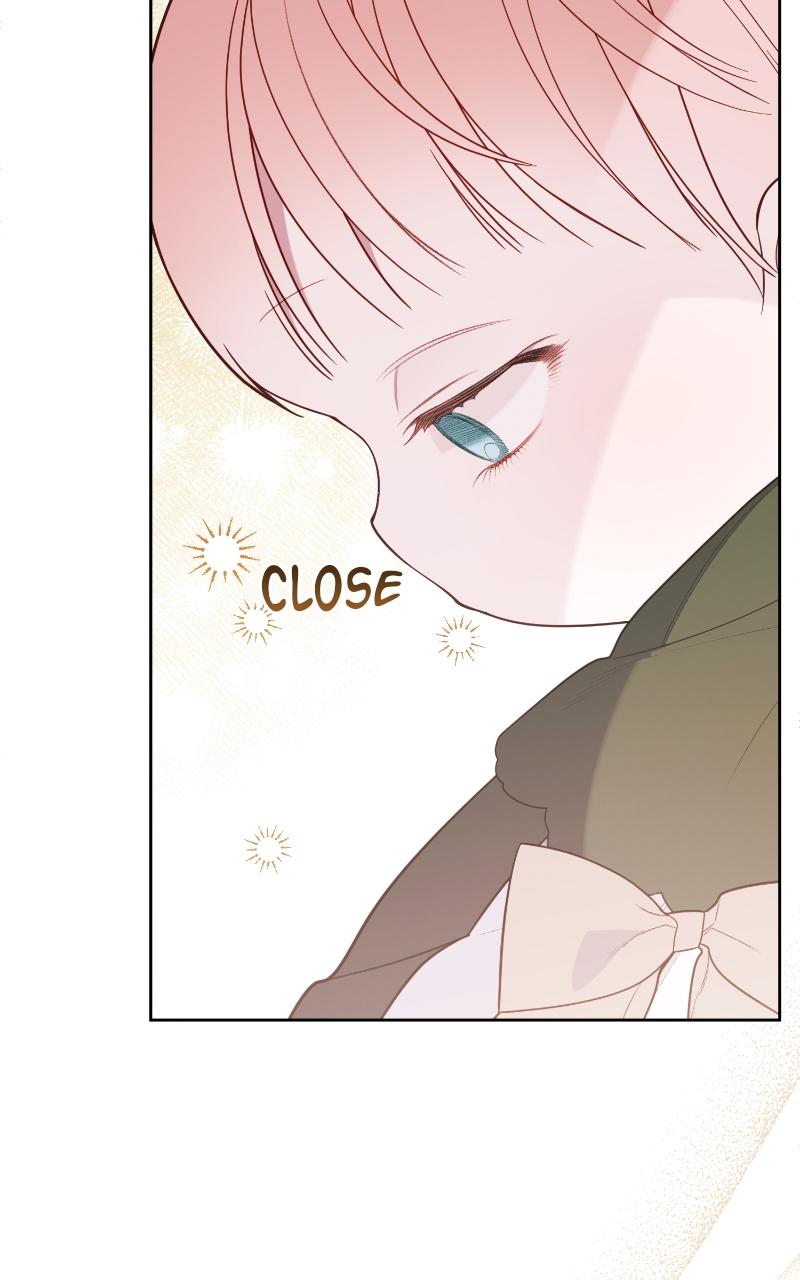 Baby Tyrant Chap 21 - Next Chap 22