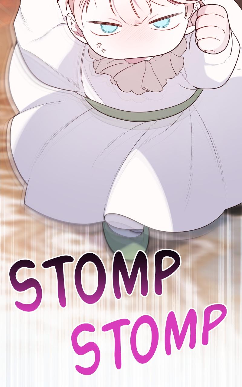 Baby Tyrant Chap 21 - Next Chap 22