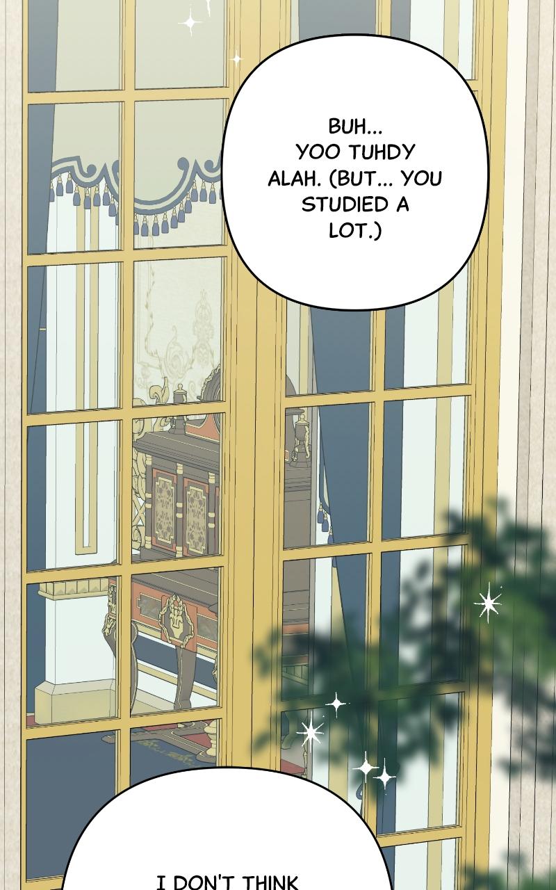 Baby Tyrant Chap 21 - Next Chap 22