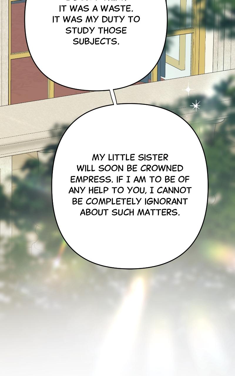 Baby Tyrant Chap 21 - Next Chap 22