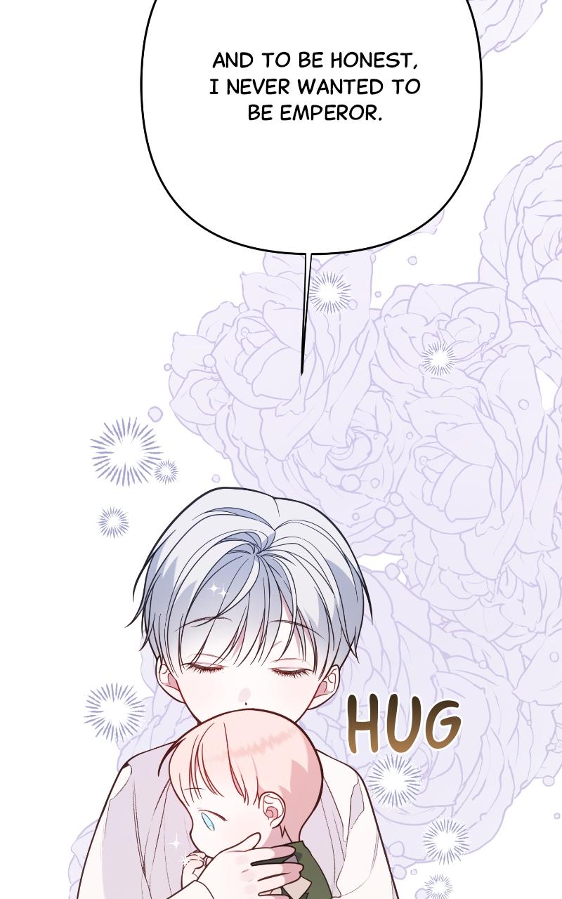 Baby Tyrant Chap 21 - Next Chap 22