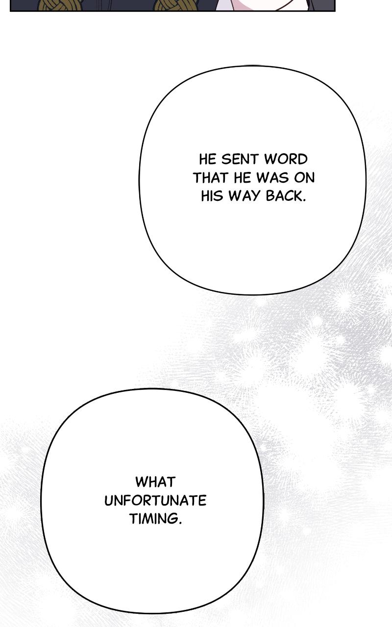 Baby Tyrant Chap 21 - Next Chap 22