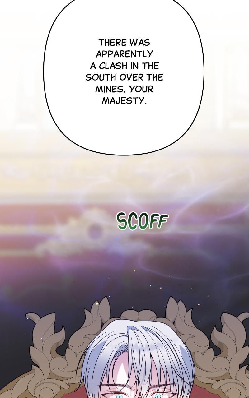Baby Tyrant Chap 21 - Next Chap 22