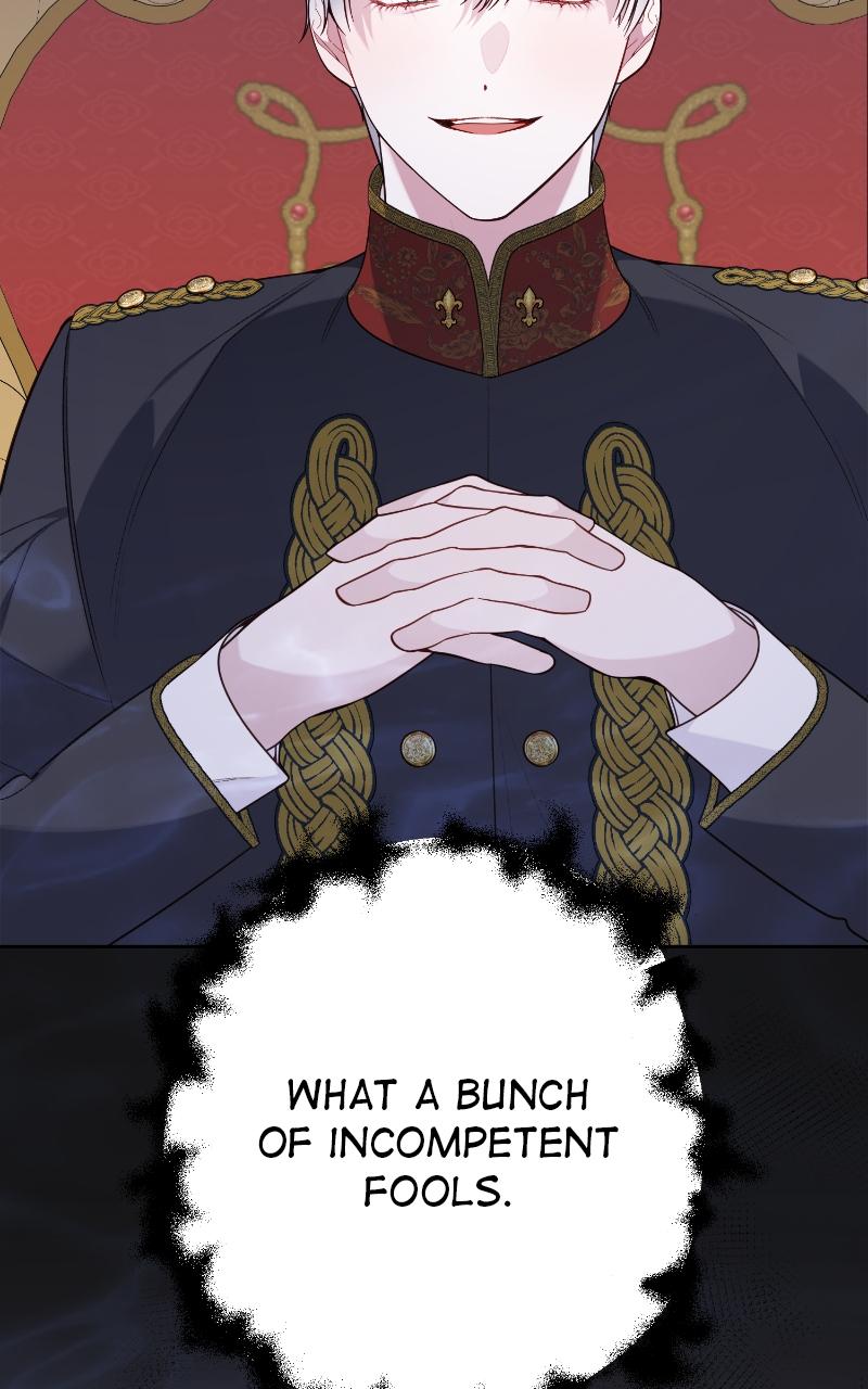 Baby Tyrant Chap 21 - Next Chap 22