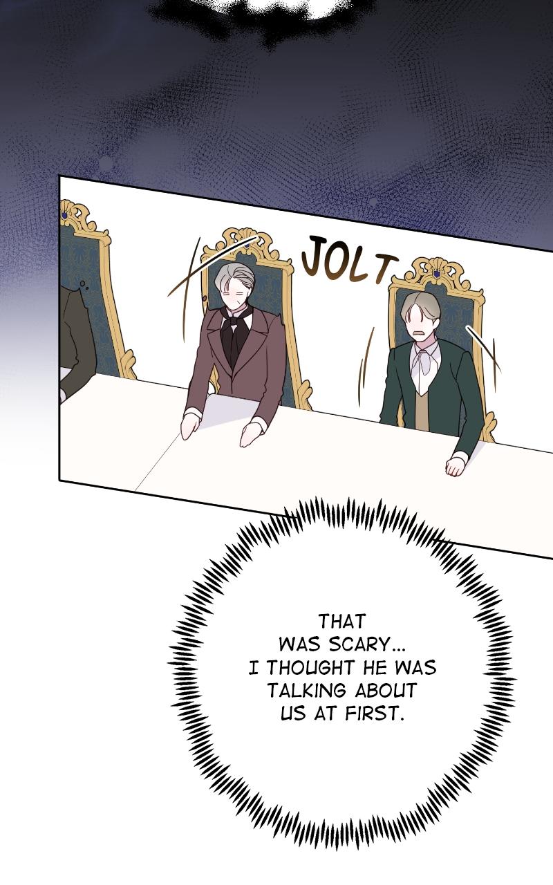 Baby Tyrant Chap 21 - Next Chap 22