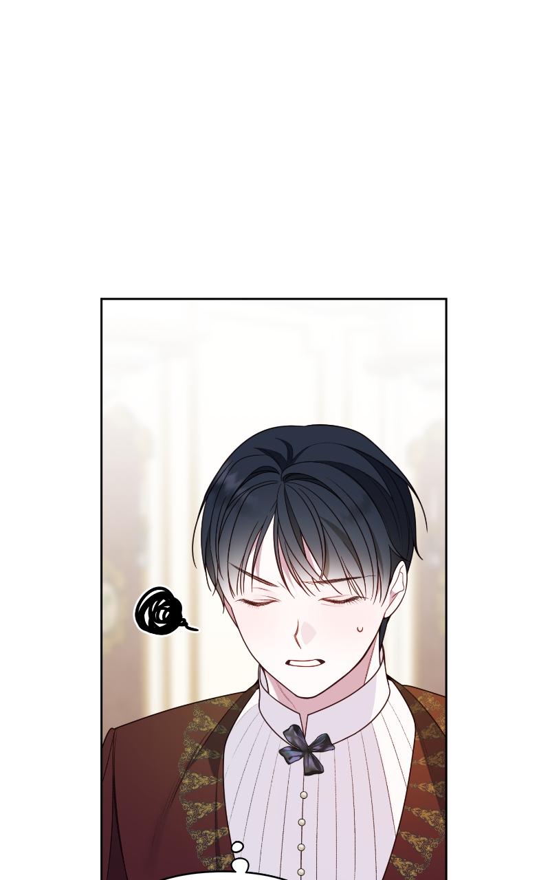 Baby Tyrant Chap 21 - Next Chap 22