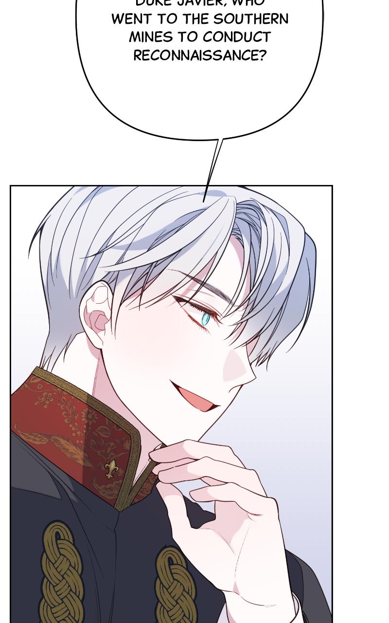 Baby Tyrant Chap 21 - Next Chap 22