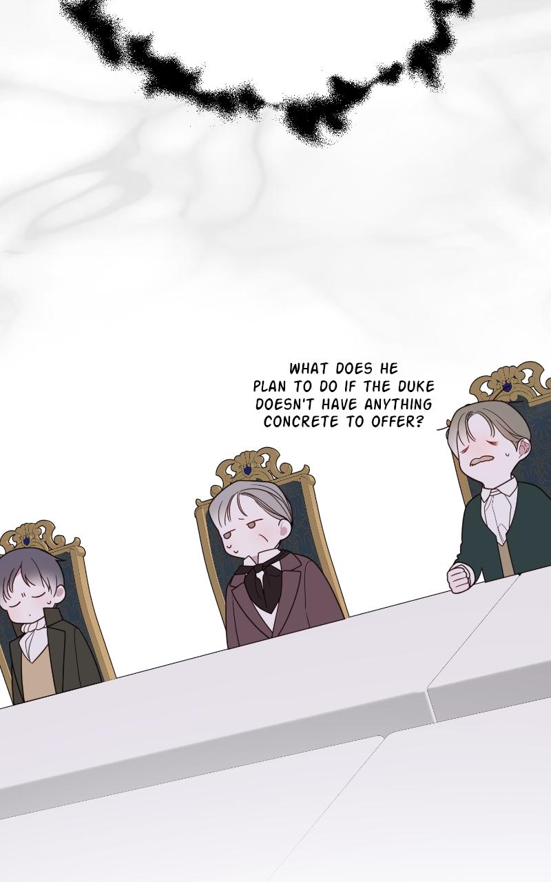 Baby Tyrant Chap 21 - Next Chap 22