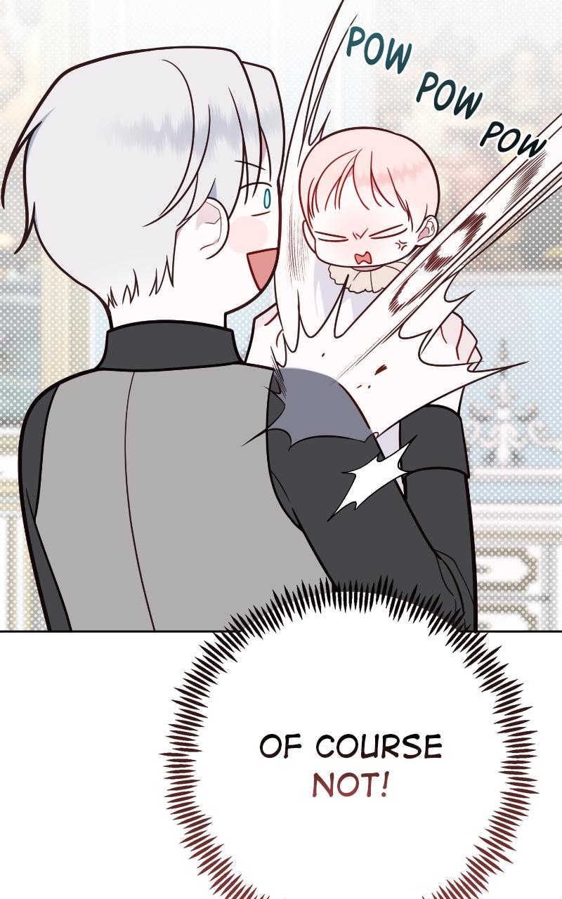 Baby Tyrant Chap 21 - Next Chap 22