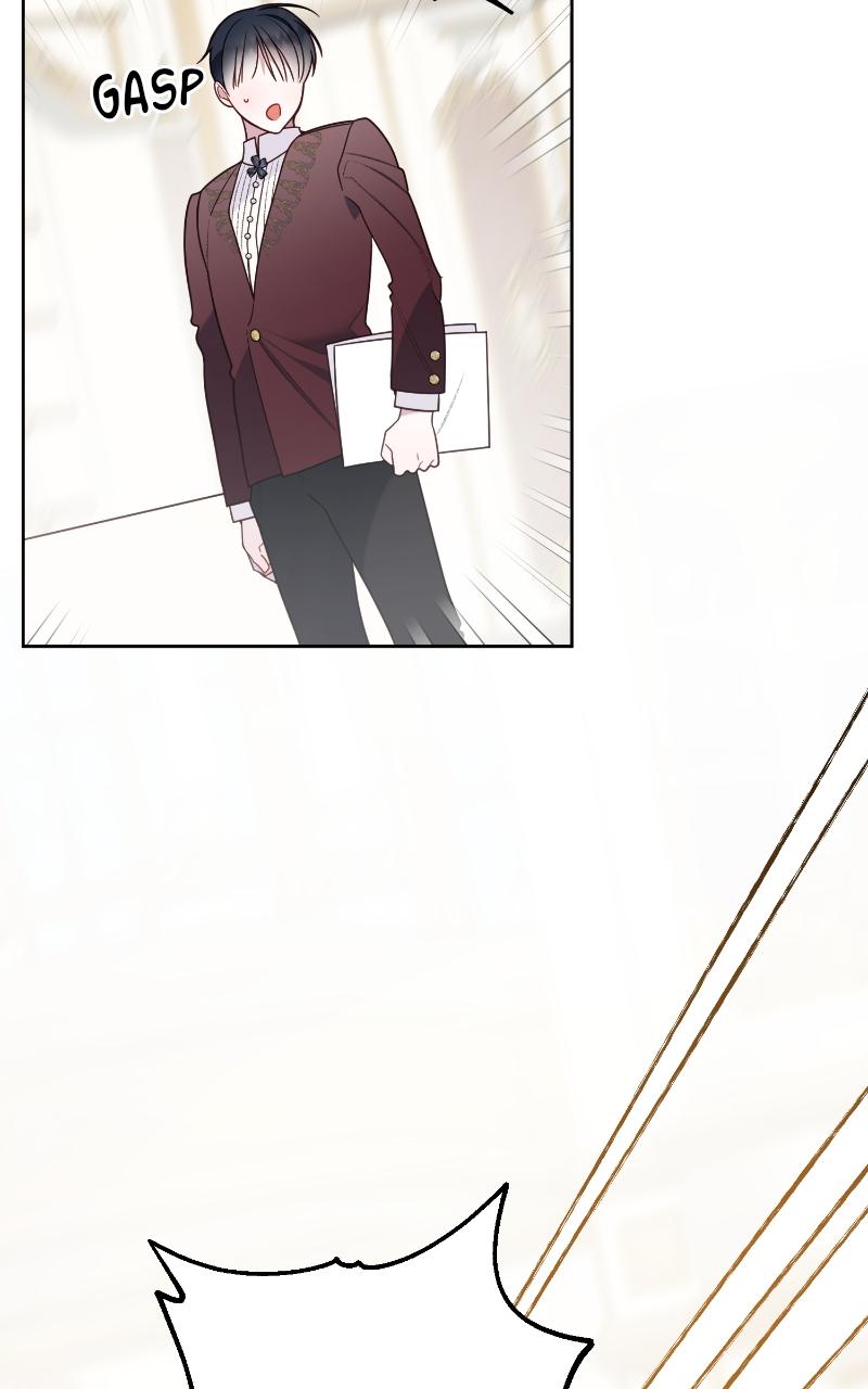 Baby Tyrant Chap 21 - Next Chap 22