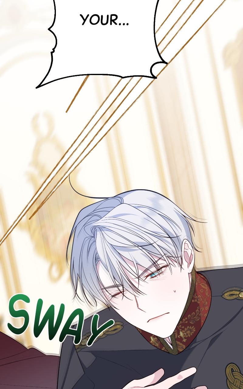 Baby Tyrant Chap 21 - Next Chap 22
