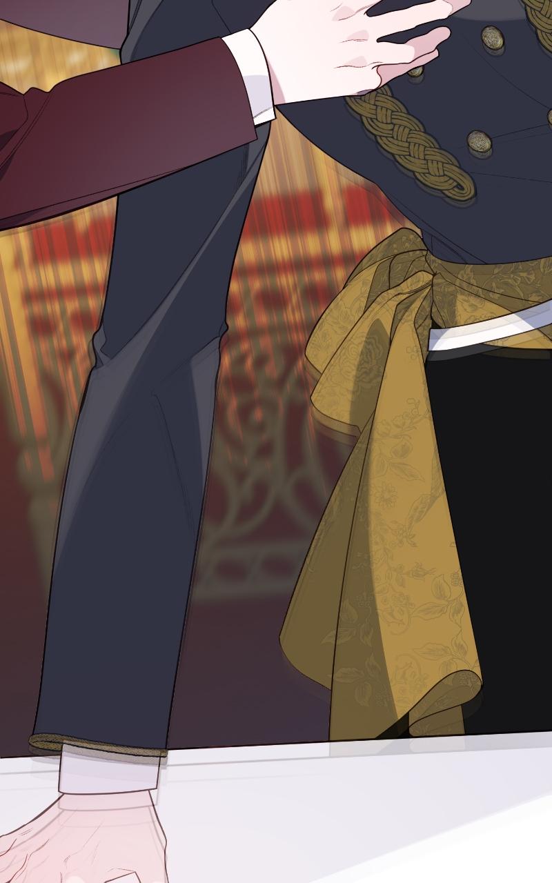 Baby Tyrant Chap 21 - Next Chap 22