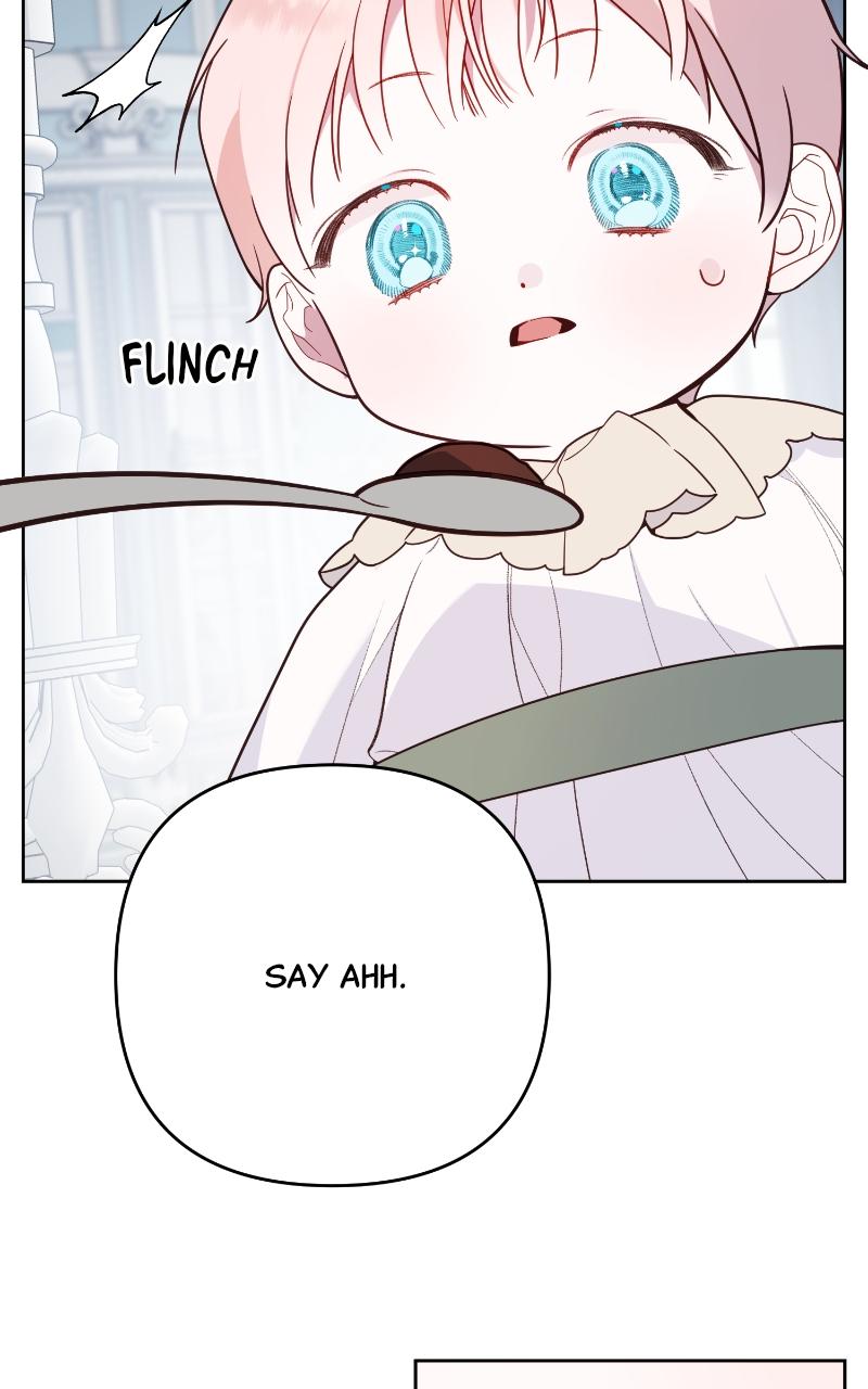 Baby Tyrant Chap 21 - Next Chap 22
