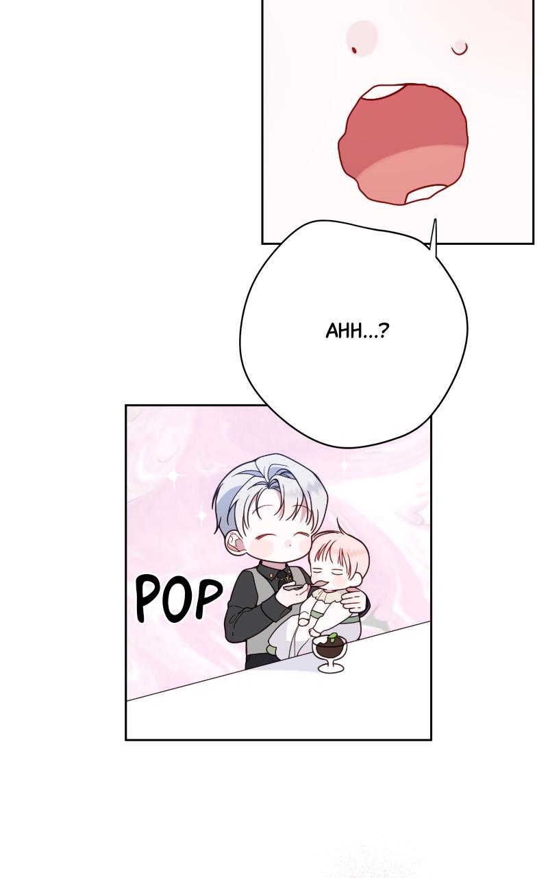 Baby Tyrant Chap 21 - Next Chap 22