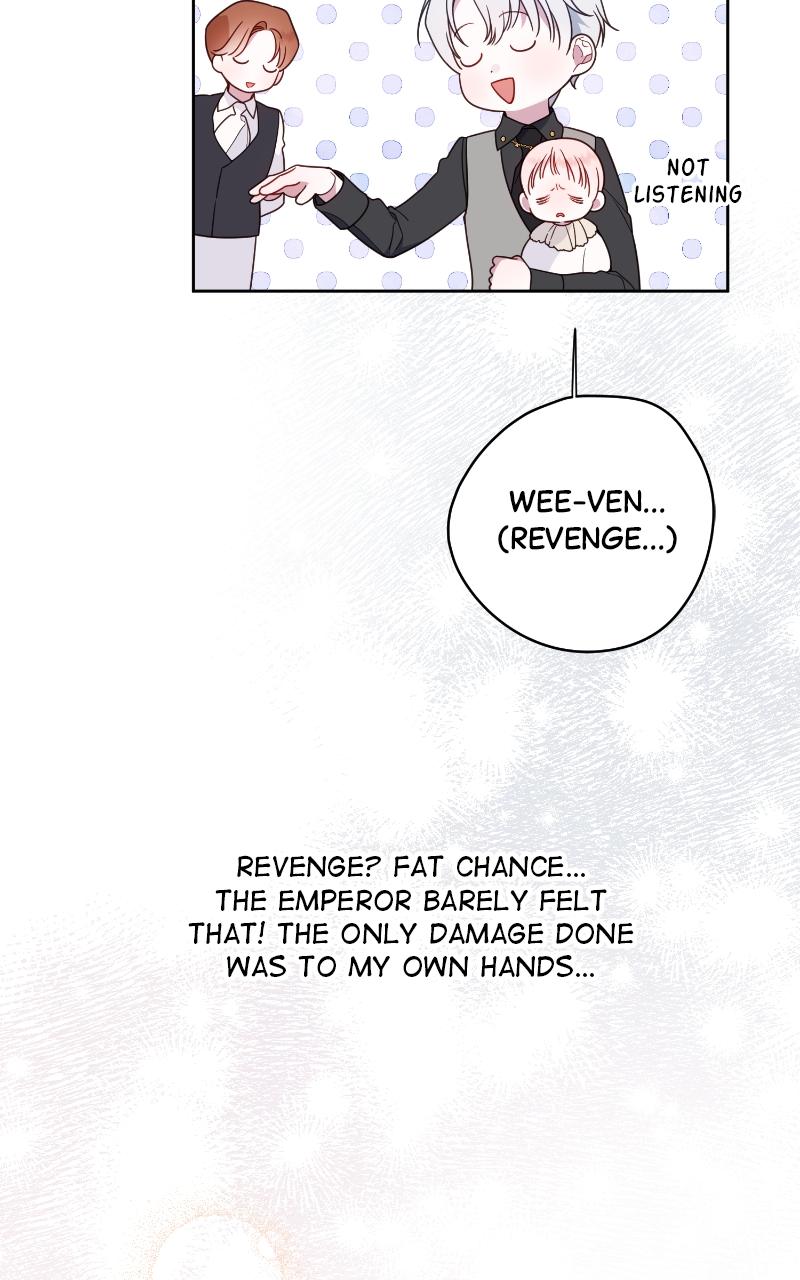 Baby Tyrant Chap 21 - Next Chap 22
