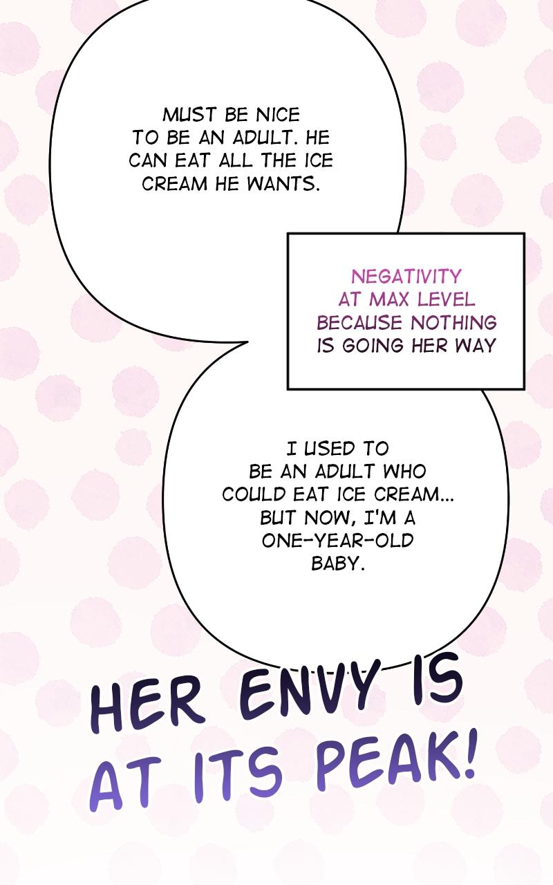 Baby Tyrant Chap 21 - Next Chap 22