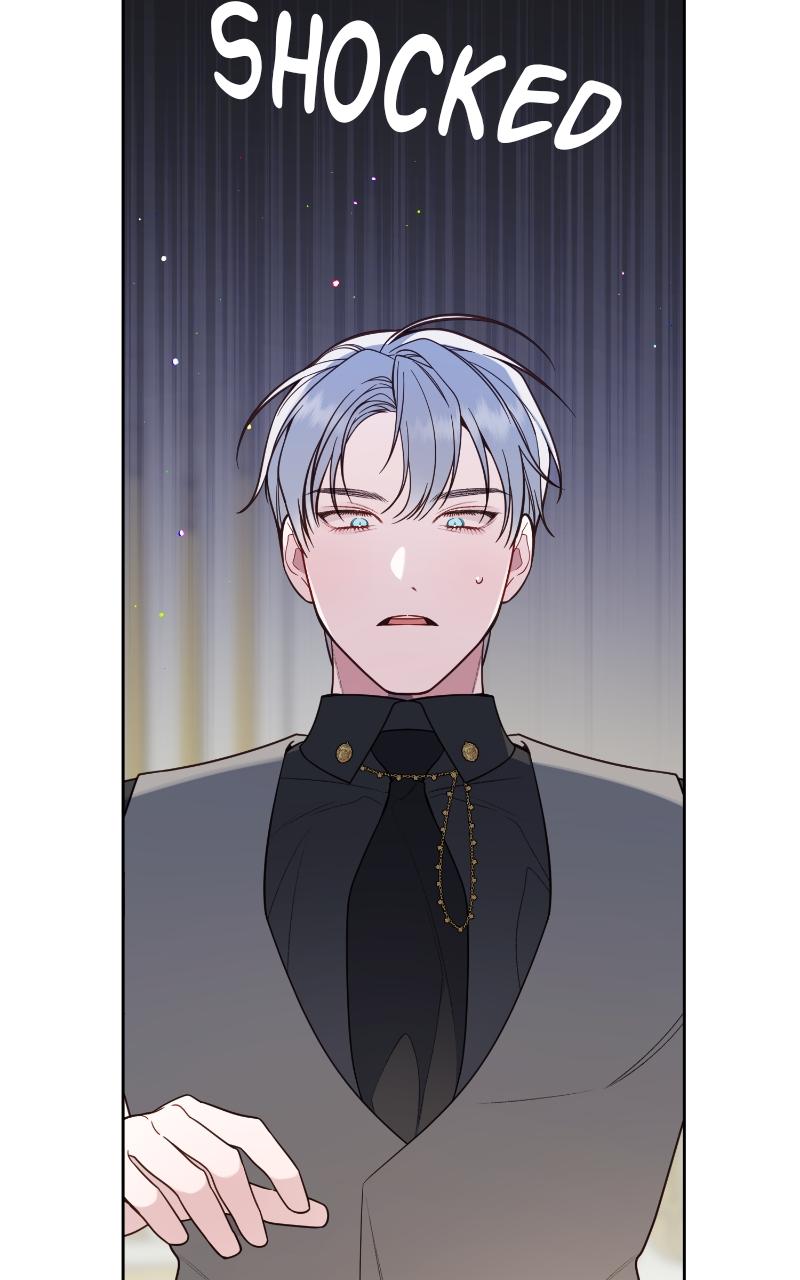 Baby Tyrant Chap 21 - Next Chap 22